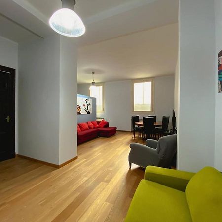 Ca' Ribet Apartamento Turim Exterior foto