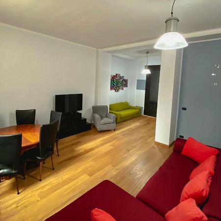 Ca' Ribet Apartamento Turim Exterior foto