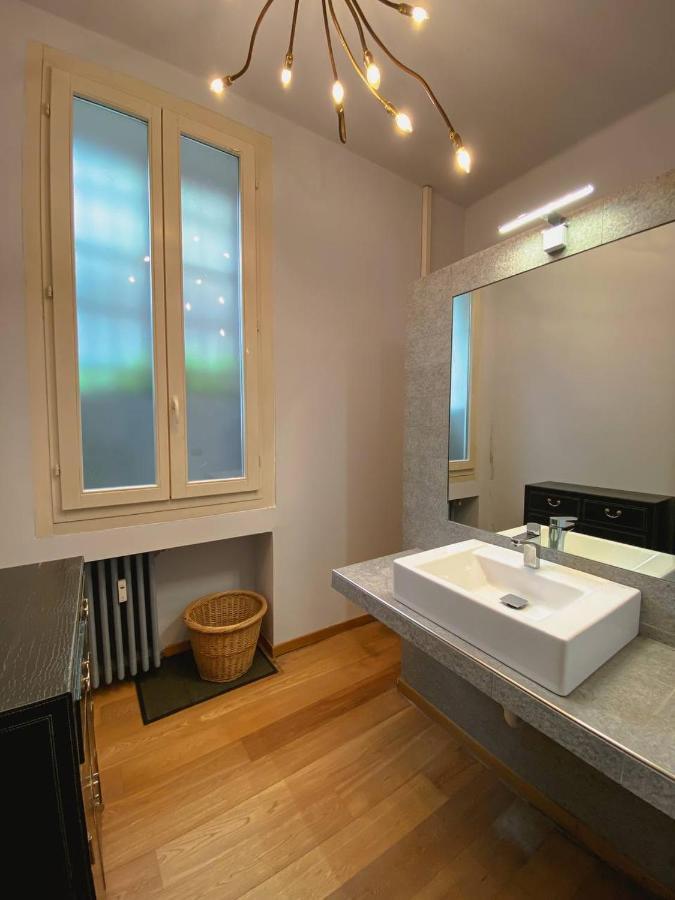 Ca' Ribet Apartamento Turim Exterior foto