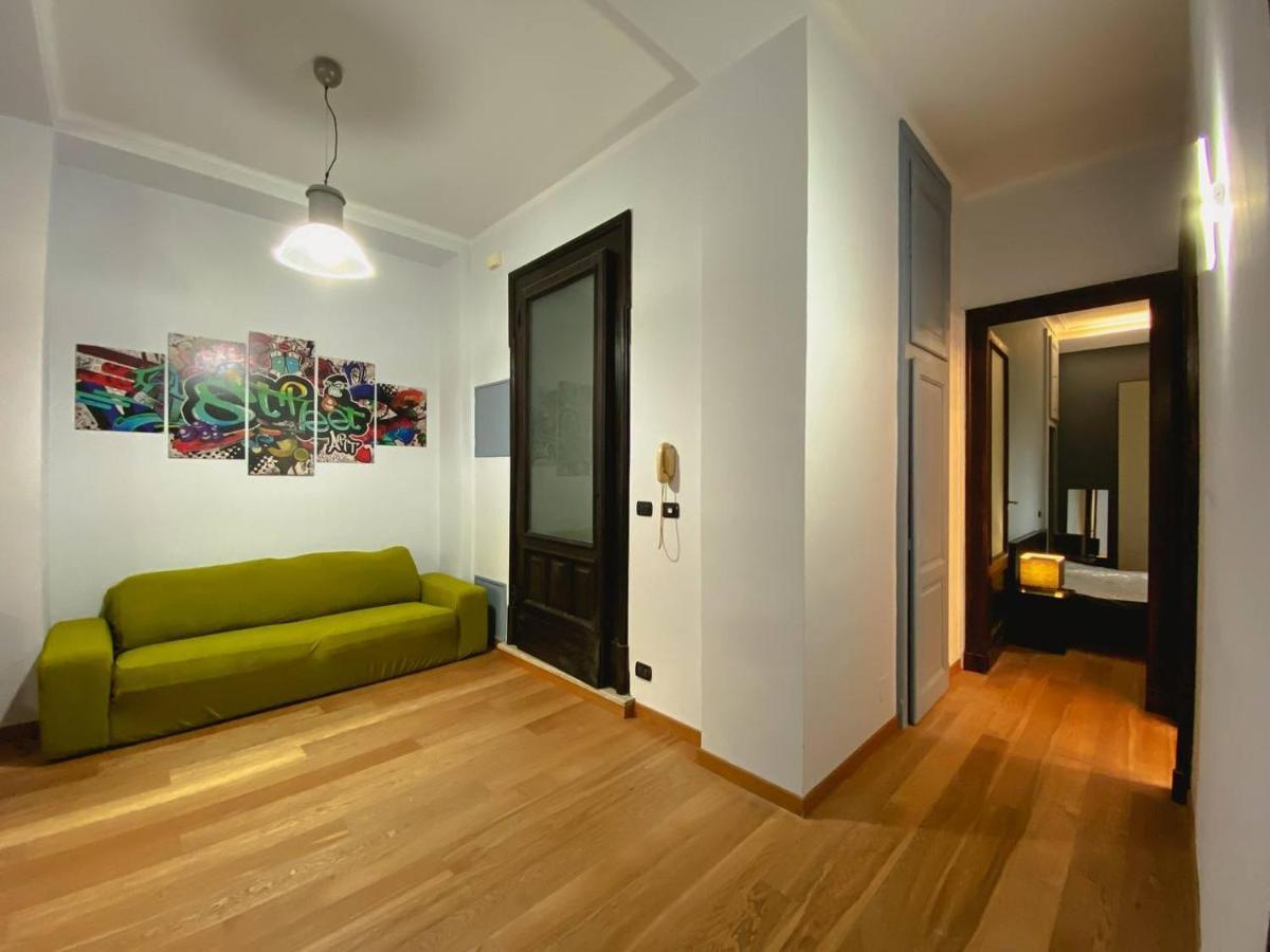 Ca' Ribet Apartamento Turim Exterior foto