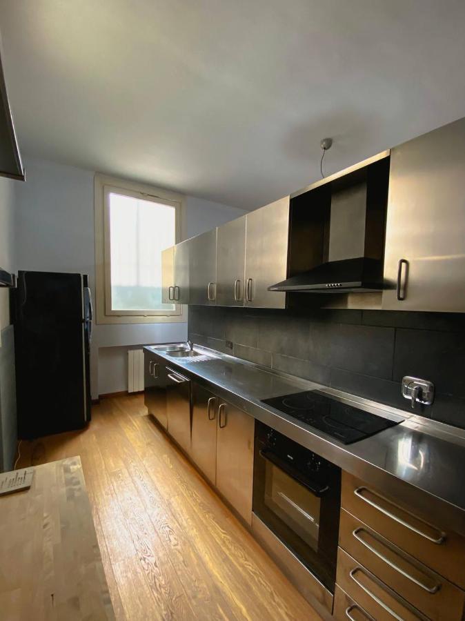 Ca' Ribet Apartamento Turim Exterior foto