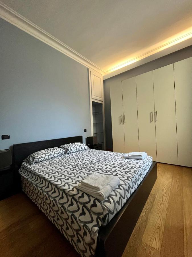 Ca' Ribet Apartamento Turim Exterior foto